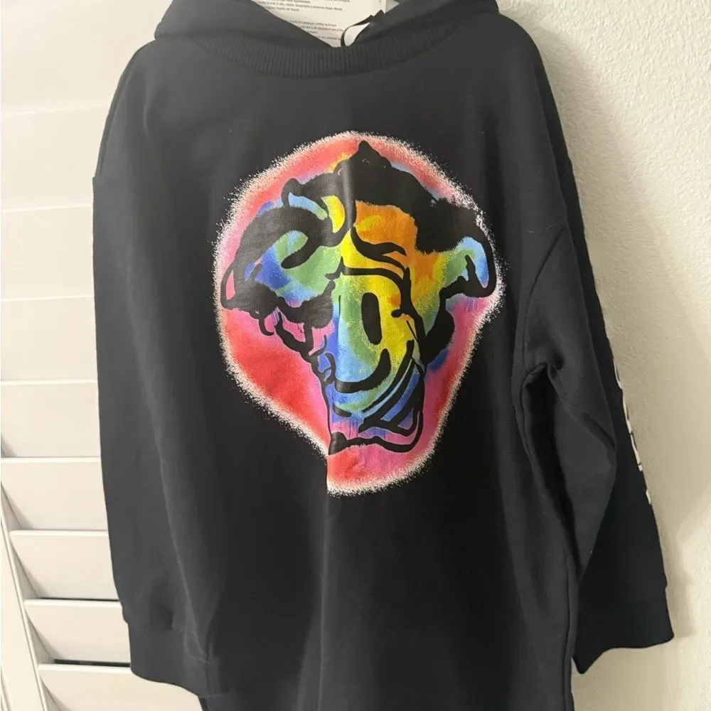 Versace brand new